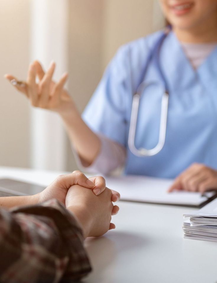 Consultation Services